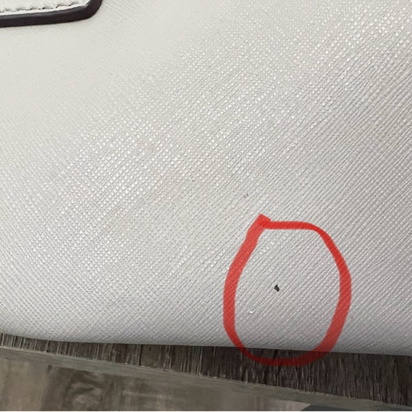 Kate Spade|Cameron Pocket Tote|Taupe Grey - Picture 7 of 16